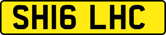 SH16LHC