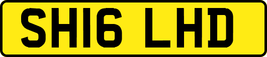 SH16LHD