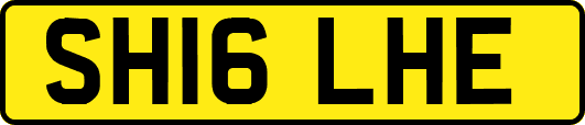 SH16LHE