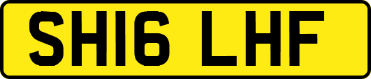 SH16LHF