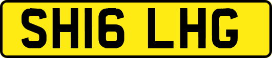 SH16LHG
