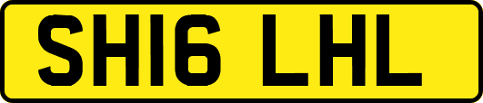 SH16LHL