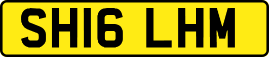 SH16LHM