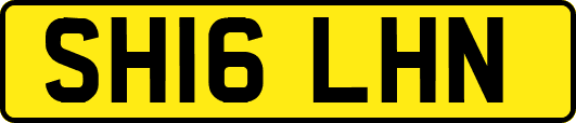 SH16LHN