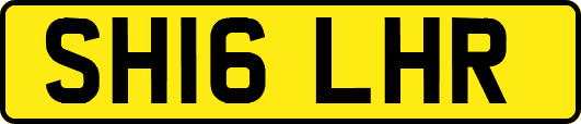SH16LHR
