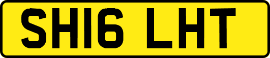 SH16LHT