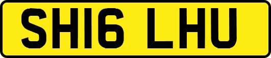 SH16LHU