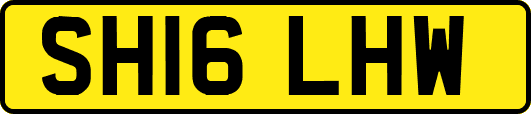 SH16LHW