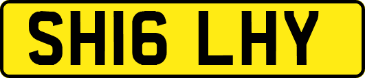 SH16LHY