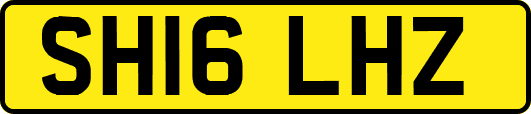 SH16LHZ