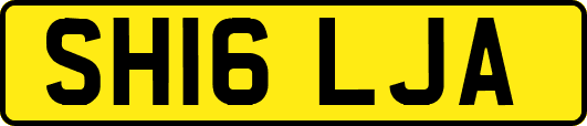 SH16LJA