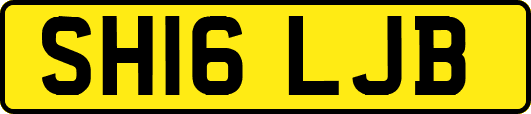 SH16LJB