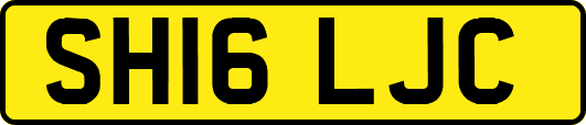 SH16LJC