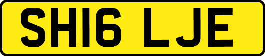 SH16LJE