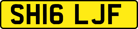 SH16LJF