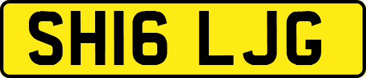 SH16LJG