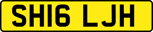 SH16LJH