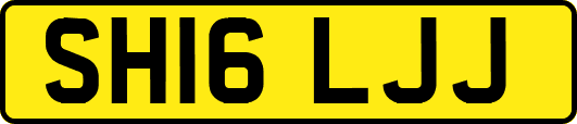 SH16LJJ