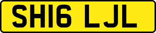 SH16LJL
