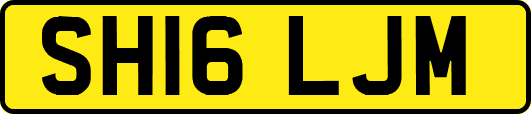 SH16LJM