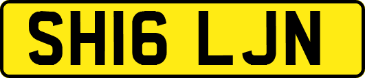 SH16LJN