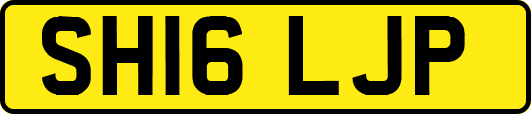 SH16LJP