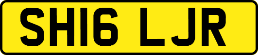SH16LJR