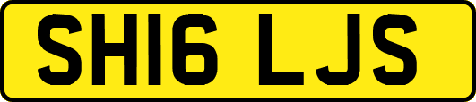 SH16LJS