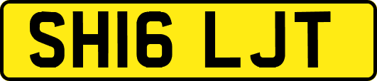 SH16LJT