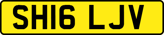SH16LJV