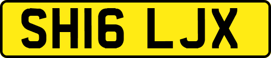 SH16LJX