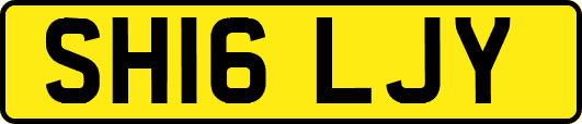 SH16LJY
