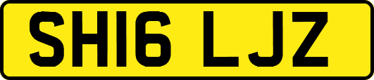 SH16LJZ