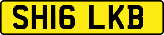 SH16LKB