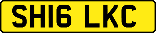 SH16LKC