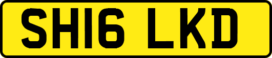 SH16LKD