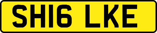 SH16LKE