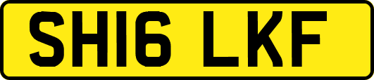 SH16LKF