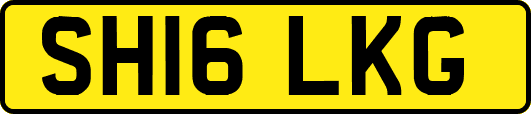 SH16LKG