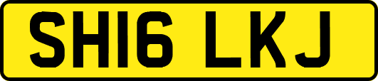 SH16LKJ