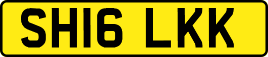 SH16LKK