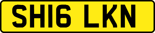 SH16LKN