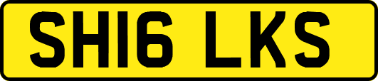 SH16LKS