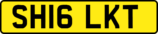 SH16LKT