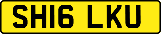 SH16LKU