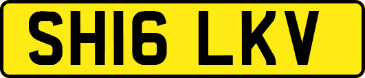 SH16LKV