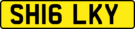 SH16LKY