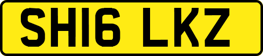 SH16LKZ