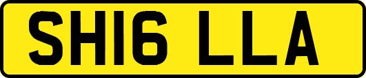 SH16LLA
