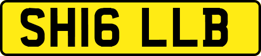 SH16LLB